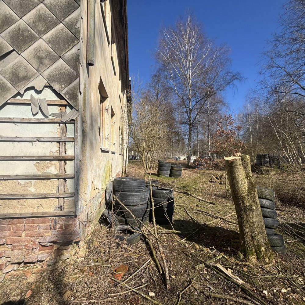 Arbeitstag 16.03.2025