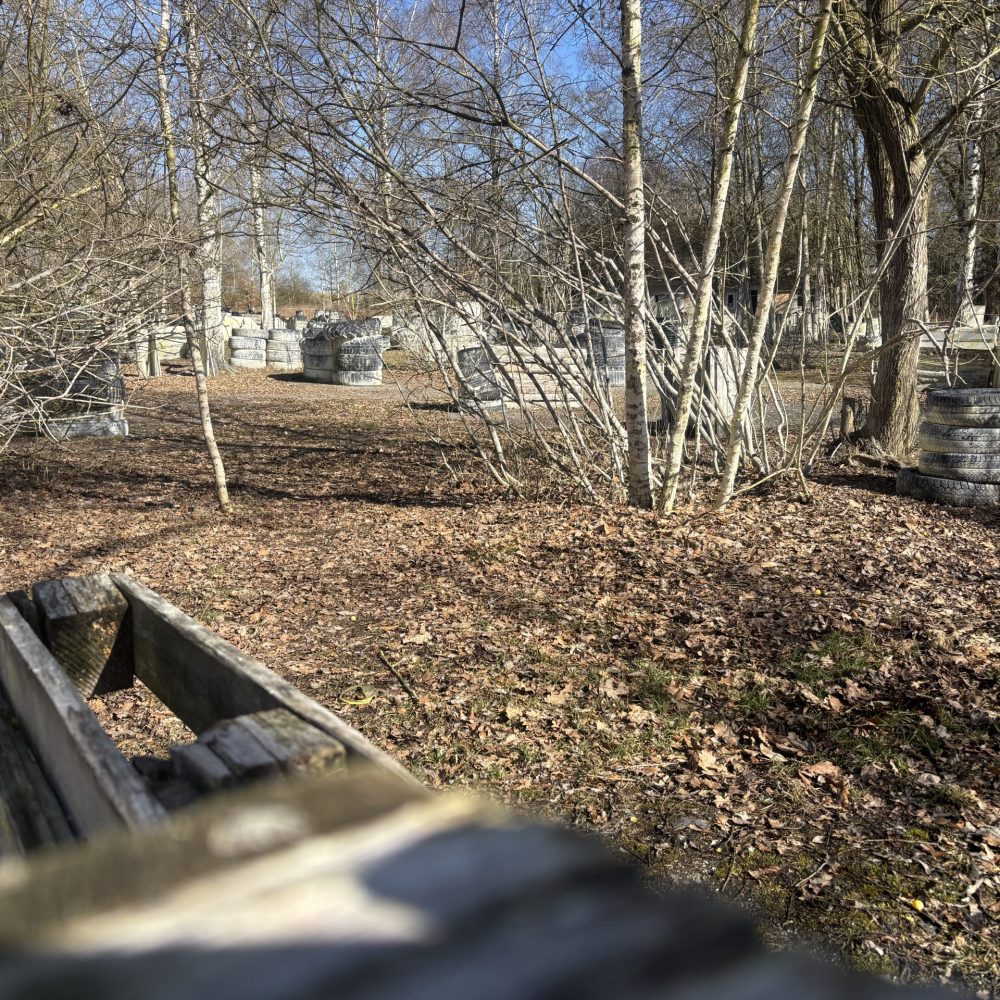 Arbeitstag 16.03.2025