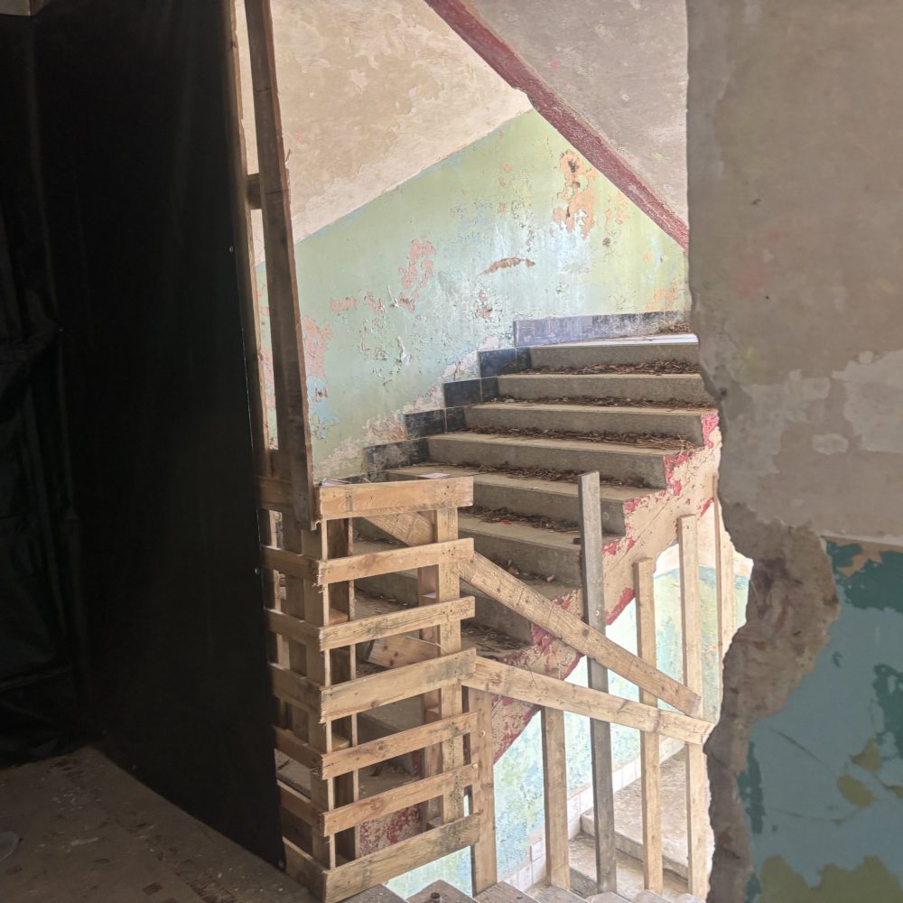 Arbeitstag 16.03.2025