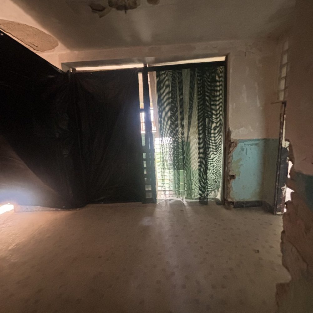 Arbeitstag 16.03.2025