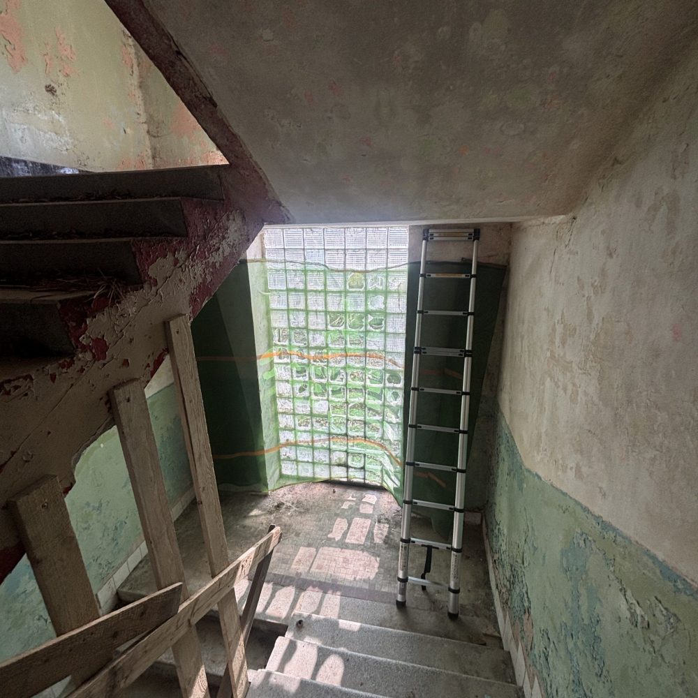 Arbeitstag 16.03.2025