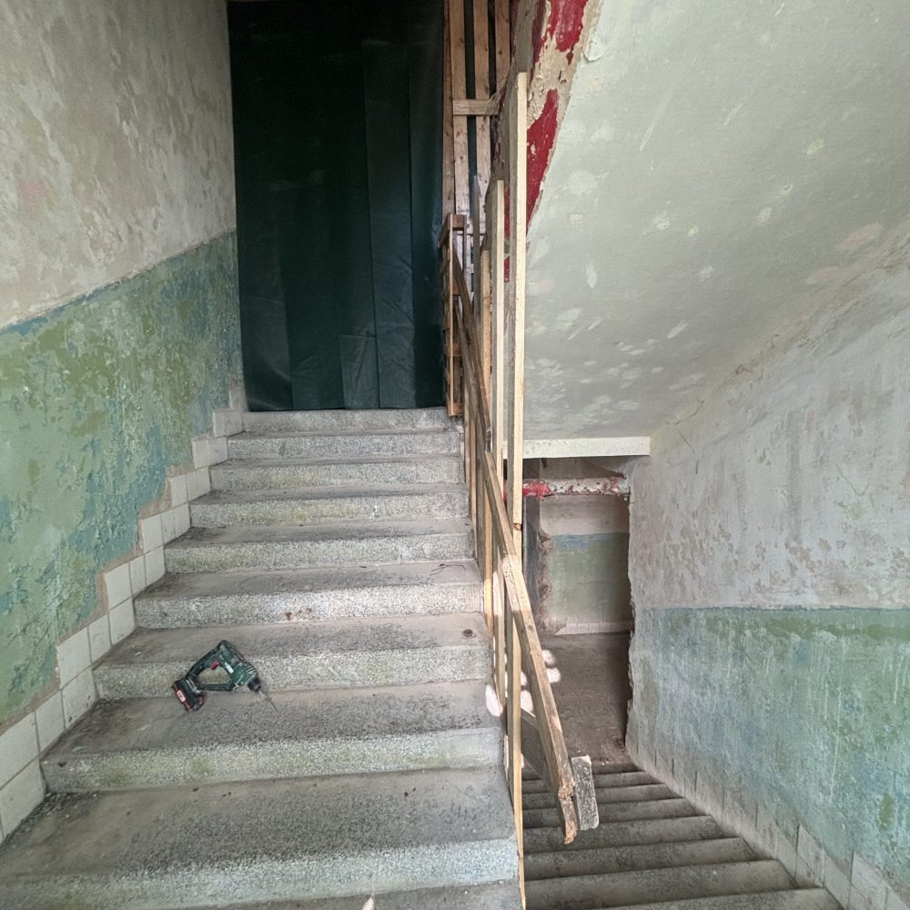 Arbeitstag 16.03.2025