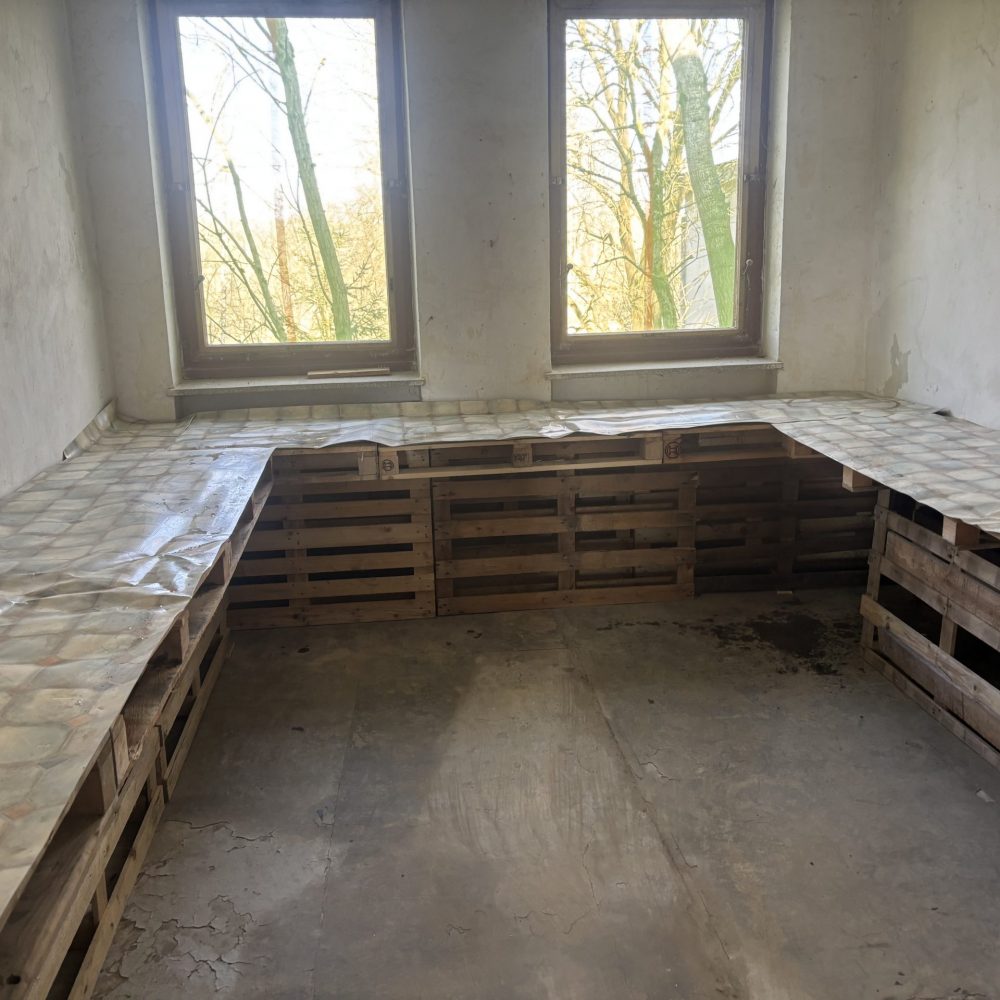 Arbeitstag 16.03.2025