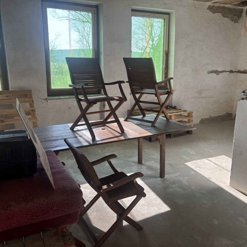 Arbeitstag 16.03.2025