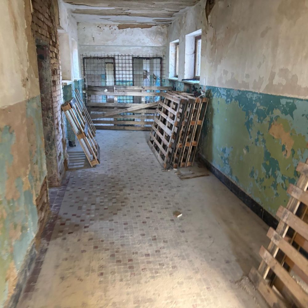 Arbeitstag 02.03.2025