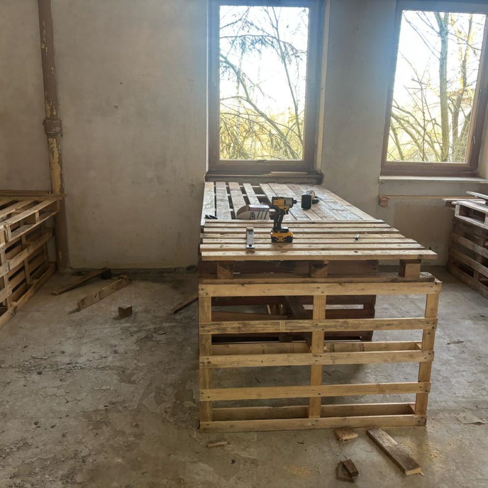 Arbeitstag 02.03.2025