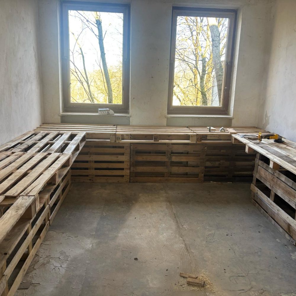 Arbeitstag 02.03.2025