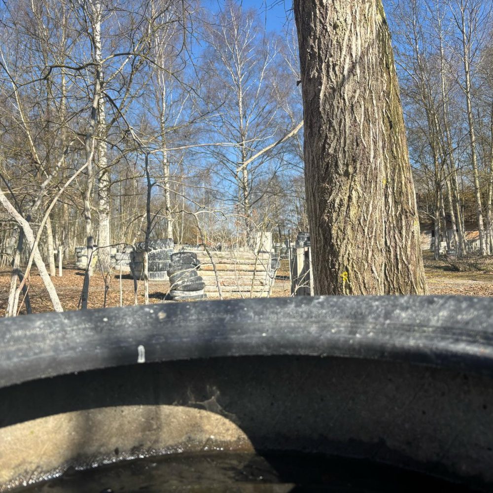 Arbeitstag 02.03.2025