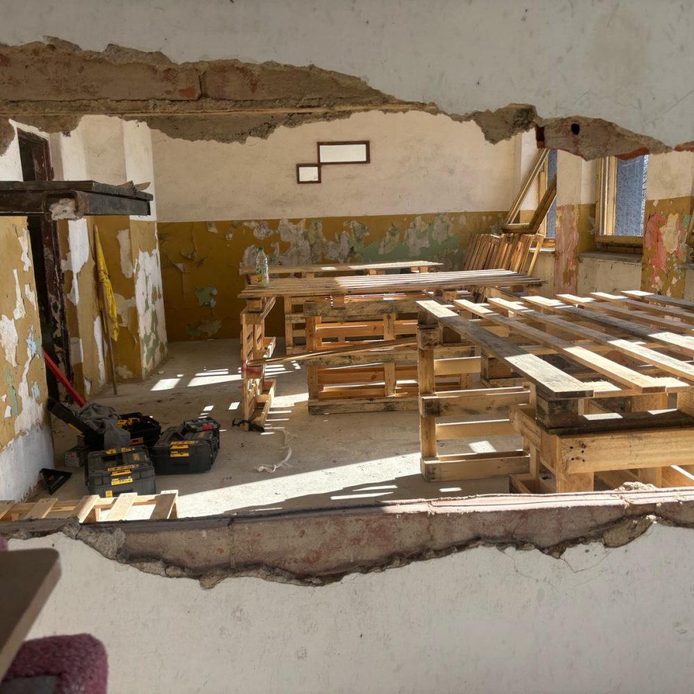 Arbeitstag 02.03.2025