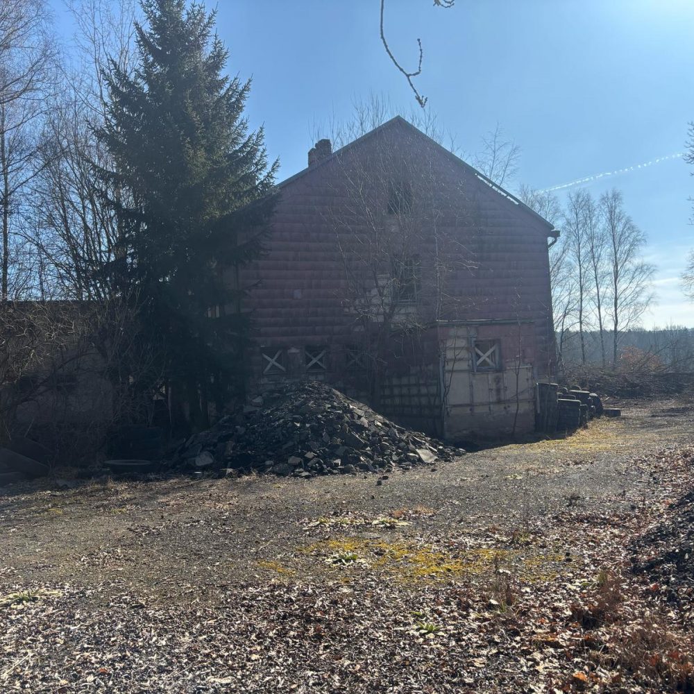 Arbeitstag 02.03.2025