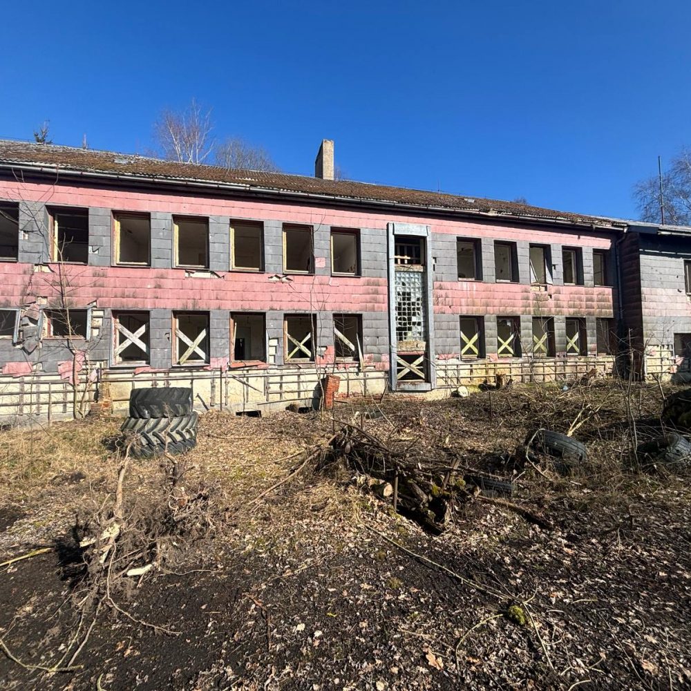 Arbeitstag 02.03.2025